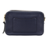 The Softshot, &pound;110, Handbags, Blue, Leather, Back view
